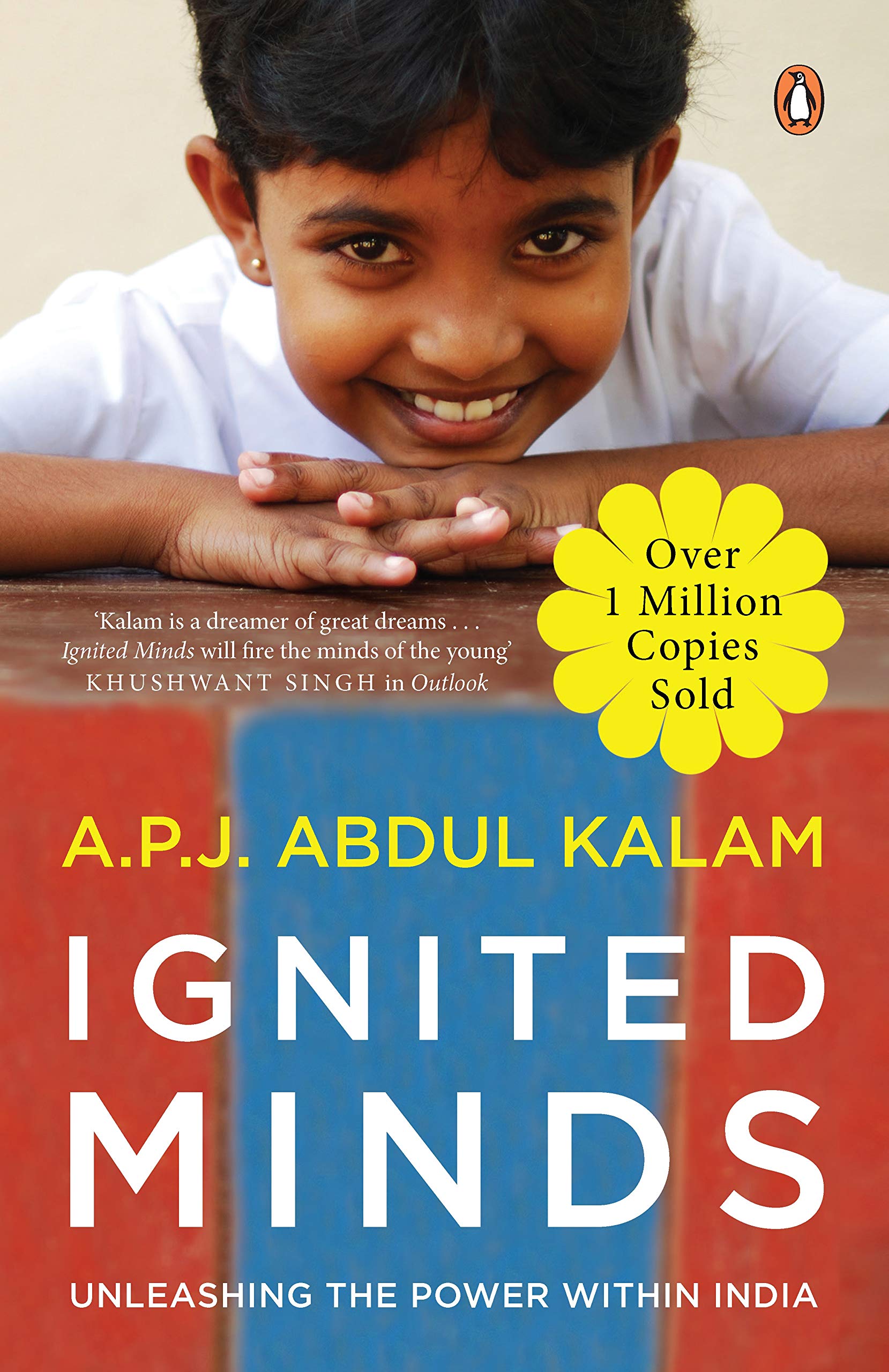 Ignited Minds - Unleashing the power within India 