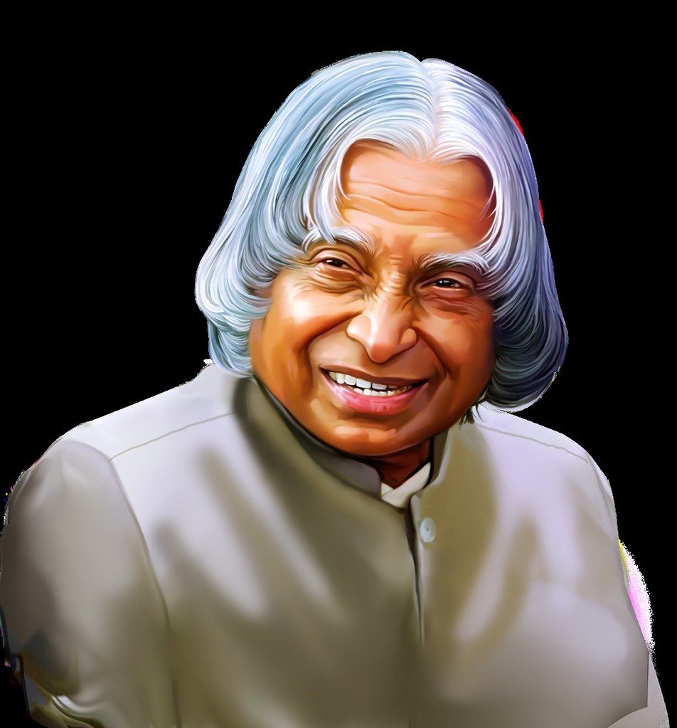 Dr. A. P. J. Abdul Kalam